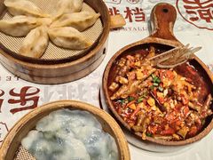 -乐乐大排档·30年老字号(浙江路店)