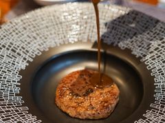 -北京古城老院厉晓麟精致菜