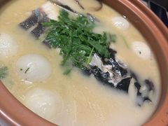 -颂福楼·南京菜(定淮门店)