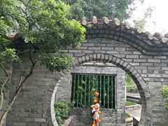 -东莞市可园博物馆