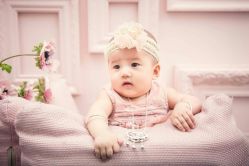 点击看大图 -鹿乐·亲子儿童摄影(城东翠雍新城南区店)