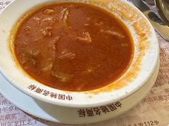 红菜汤-华梅西餐厅(哈尔滨中央大街店)