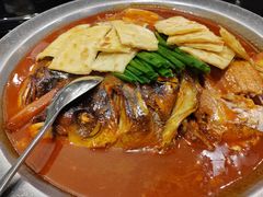 -北国之春国宴(乌兰察布店)