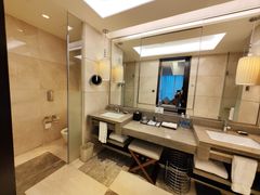 -广州粤海喜来登酒店