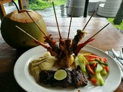 -Pundi Pundi Restaurant