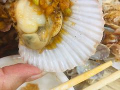 -聚德福海鲜家常菜(刘庄店)