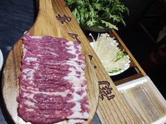 -南门四季铜锅涮肉(东坝店)