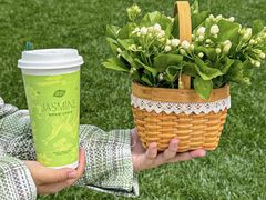 -茶屿水果茶(太古里店)
