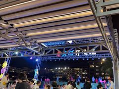 -渔家火锅·海鲜自助餐·演艺(亚龙湾天域酒店)
