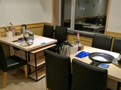-海味当家(西安路店)