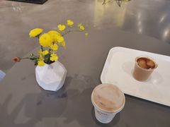 -dotcom coffee古点咖啡(致真大厦店)