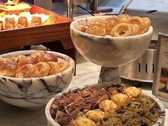 -广州富力丽思卡尔顿酒店