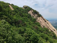 -丹东凤凰山景区