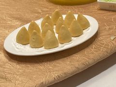 -北京全聚德(天安门店)