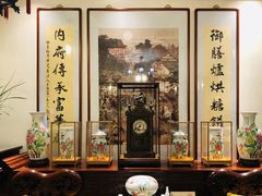 -富华斋饽饽铺·宫廷糕点·伴手礼(护国新天地店)