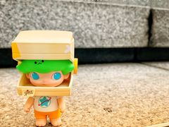 -泡泡玛特POPMART(天环购物中心店)