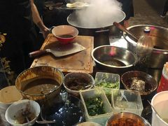 -吴长子卤菜馆(统一街店)