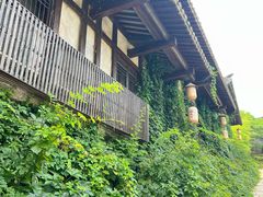 -茅山东方盐湖城景区