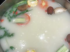 -鼎尚鲜斑鱼莊(新天润店)