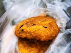 -红专尹胖子油炸糕