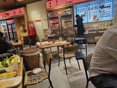 -阿润打边炉·鲜切鸡煲(华漕店)