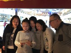 -星伦多自助料理·涮烤一体(虹悦城店)