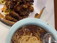 -东流山北京烤鸭·家常菜(南京首店)