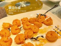 -万宝海鲜舫(劳动公园店)