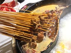 -钢管厂五区小郡肝火锅串串香(总店)