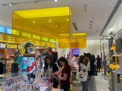 -泡泡玛特POPMART(浦项中心体验店)