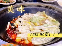 -老刘生态大鱼坊铁锅炖鱼(赛马场店)
