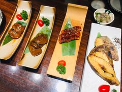 -九井澤精致料理(金茂店)