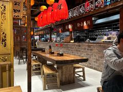 -周小波重庆小面·重庆名小吃(邹容路店)
