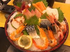 -汕头国际大酒店-牛一町目餐厅