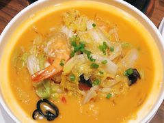 -将相和·海鲜蒸饺大连菜