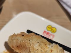 肉火勺-岩明火勺店(承德路店)