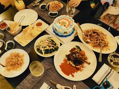 香脆薯条-WOLFGANG PUCK KITCHEN & BAR(迪士尼小镇店)