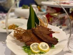 -好福记饭店(红梅公园店)