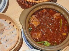 -南京大牌档(龙江新城市广场店)