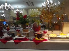 -凯里亚德酒店海鲜自助餐厅(大庆路店)