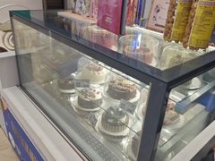 -DQ·蛋糕·冰淇淋(鸿坤店)