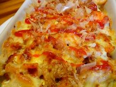 -Rabbit Cafe私房西餐甜点咖啡(栖霞路店)