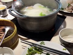 -原味主张椰子鸡·脆皮文昌鸡煲(友谊广场店)