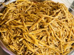 豆笋-张记捆鸡(总店)