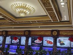 -万宝海鲜舫(劳动公园店)