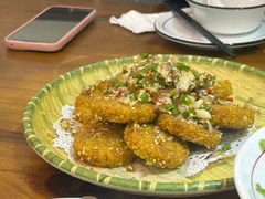 -乡厨味道(黄鹤楼店)