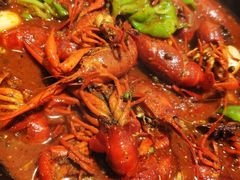 -香满锅老北京羊蝎子火锅·家常菜(新街口店)