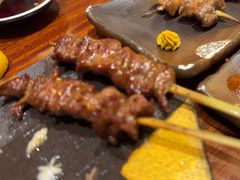 -鸟鹏烧鸟居酒屋(仁恒梦中心店)