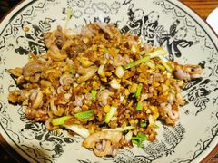 -衡厨·衡阳土菜(中南店)