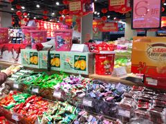 -旺中旺生活超市(洪都店)